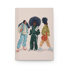 Load image into Gallery viewer, THE CLIQUE | JOURNAL CELEBRATING UNITY, STYLE  &amp; EXPRESSION
