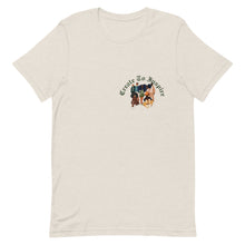 Load image into Gallery viewer, THE CREW GRAPHIC TEE
