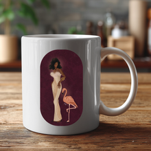 Load image into Gallery viewer, BALANCED MUG | PEACE IN EVERY MOMENT
