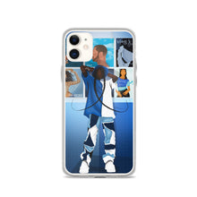 Load image into Gallery viewer, BLUE ROOM IPHONE CASE
