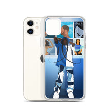 Load image into Gallery viewer, BLUE ROOM IPHONE CASE
