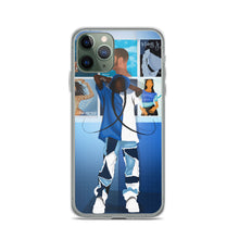 Load image into Gallery viewer, BLUE ROOM IPHONE CASE
