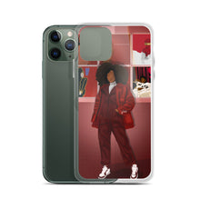 Load image into Gallery viewer, RED ROOM IPHONE CASE
