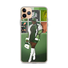 Load image into Gallery viewer, GREEN ROOM IPHONE CASE
