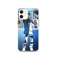 Load image into Gallery viewer, BLUE ROOM IPHONE CASE
