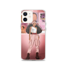 Load image into Gallery viewer, PINK ROOM IPHONE CASE

