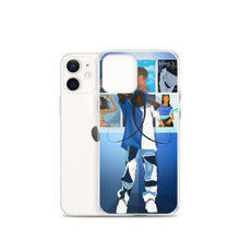 Load image into Gallery viewer, BLUE ROOM IPHONE CASE
