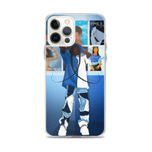 Load image into Gallery viewer, BLUE ROOM IPHONE CASE
