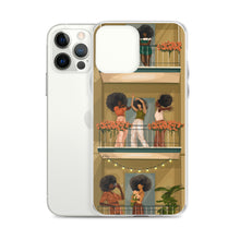 Load image into Gallery viewer, GIRLFRIENDS IPHONE CASE
