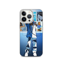 Load image into Gallery viewer, BLUE ROOM IPHONE CASE
