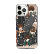 Load image into Gallery viewer, MOMENTS INTO MELODIES IPHONE CASE
