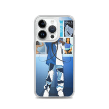 Load image into Gallery viewer, BLUE ROOM IPHONE CASE

