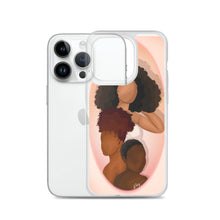Load image into Gallery viewer, MY SISTERS IPHONE CASE
