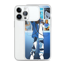Load image into Gallery viewer, BLUE ROOM IPHONE CASE
