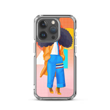 Load image into Gallery viewer, SUNSHINE IPHONE CASE
