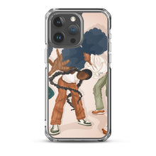 Load image into Gallery viewer, BE BOLD IPHONE CASE
