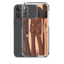 Load image into Gallery viewer, BOSS STATUS IPHONE CASE

