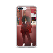 Load image into Gallery viewer, RED ROOM IPHONE CASE
