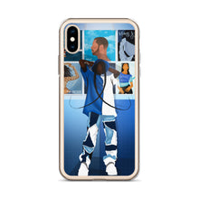 Load image into Gallery viewer, BLUE ROOM IPHONE CASE
