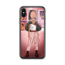 Load image into Gallery viewer, PINK ROOM IPHONE CASE
