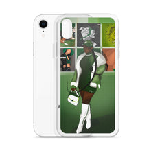 Load image into Gallery viewer, GREEN ROOM IPHONE CASE
