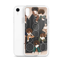 Load image into Gallery viewer, MOMENTS INTO MELODIES IPHONE CASE
