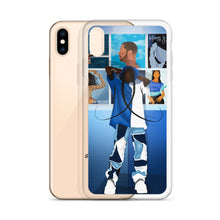 Load image into Gallery viewer, BLUE ROOM IPHONE CASE

