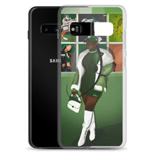 Load image into Gallery viewer, GREEN ROOM SAMSUNG CASE
