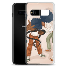 Load image into Gallery viewer, BE BOLD SAMSUNG CASE
