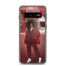Load image into Gallery viewer, RED ROOM SAMSUNG CASE
