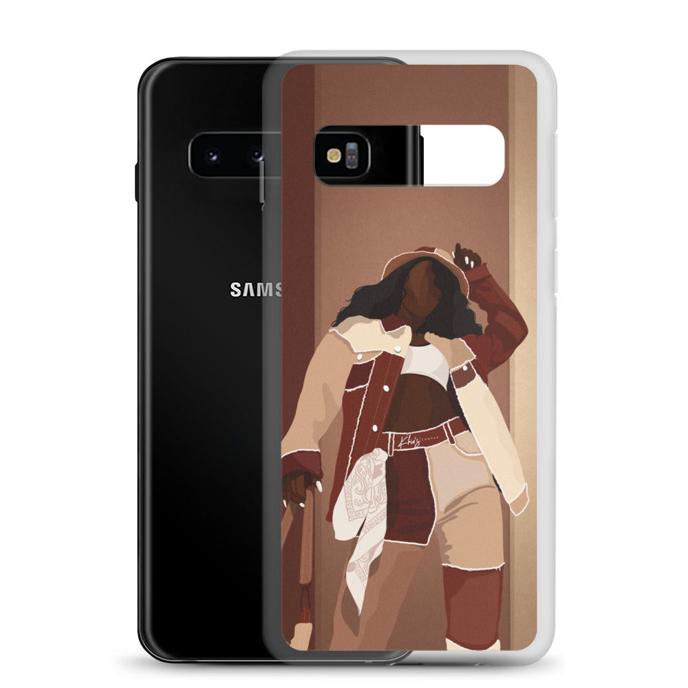 IN THE NUDE SAMSUNG CASE