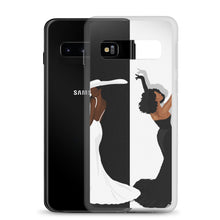 Load image into Gallery viewer, GLAMOUR GIRLS SAMSUNG CASE
