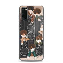 Load image into Gallery viewer, MOMENTS INTO MELODIES SAMSUNG CASE

