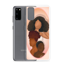 Load image into Gallery viewer, MY SISTERS SAMSUNG CASE
