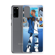 Load image into Gallery viewer, BLUE ROOM SAMSUNG CASE
