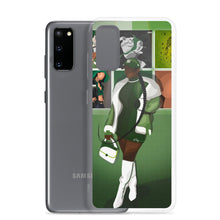 Load image into Gallery viewer, GREEN ROOM SAMSUNG CASE
