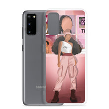 Load image into Gallery viewer, PINK ROOM SAMSUNG CASE
