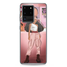 Load image into Gallery viewer, PINK ROOM SAMSUNG CASE
