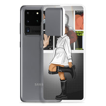 Load image into Gallery viewer, B&amp;W ROOM SAMSUNG CASE
