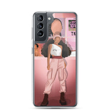 Load image into Gallery viewer, PINK ROOM SAMSUNG CASE
