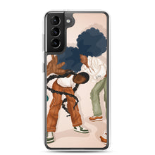 Load image into Gallery viewer, BE BOLD SAMSUNG CASE
