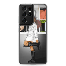 Load image into Gallery viewer, B&amp;W ROOM SAMSUNG CASE

