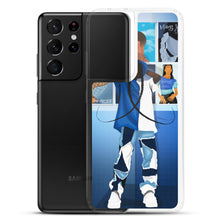 Load image into Gallery viewer, BLUE ROOM SAMSUNG CASE
