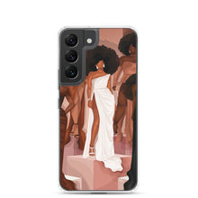Load image into Gallery viewer, FEARLESSLY AUTHENTIC SAMSUNG CASE
