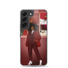 Load image into Gallery viewer, RED ROOM SAMSUNG CASE
