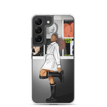 Load image into Gallery viewer, B&amp;W ROOM SAMSUNG CASE
