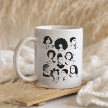 Load image into Gallery viewer, DESIGNED TO LAST MUG | TIMELESS BY DESIGN
