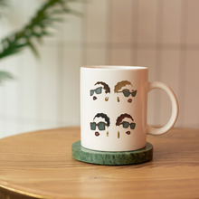 Load image into Gallery viewer, EYES ON ME MUG | OWN THE MOMENT
