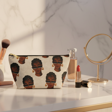 Load image into Gallery viewer, Fierce Beauty Bag Lifestyle
