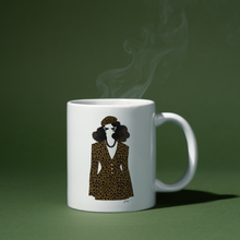 Load image into Gallery viewer, THE MUSE MUG | CREATE YOUR MASTERPIECE
